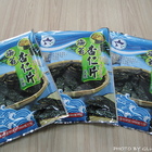 上豐生物科技海苔杏仁片