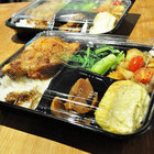MealBox 米盒子