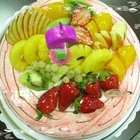 米葳蛋糕(三峽店)