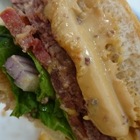 巴特火烤漢堡專賣店