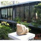 土角厝水上旋轉餐廳