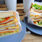 小南港懶人私廚