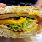 早餐優選(永和安樂店)