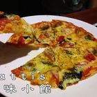 Battis風味小館