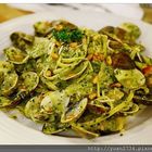 河豚很多庭園景觀餐廳