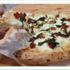 OYA PIZZA 南義窯烤比薩