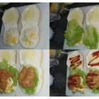 立德大學男宿早餐店