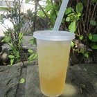 練家冰品(蜂蜜石花凍、鹹冰棒)