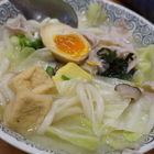 三禾手打麵(三民店)