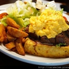 貳樓餐廳 Second Floor Cafe(嘉義店)