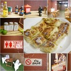 泰式香蕉煎餅-台南永康店