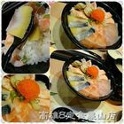 定食8 爭鮮餐飲(鼎山店)