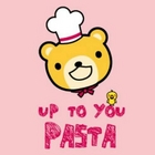 Up to you pasta