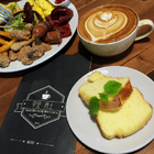 早安．勇士自家烘培咖啡館