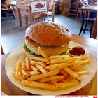 Cowboy station牛仔驛站美式餐廳