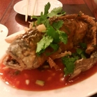 特級生猛活海鮮小吃店