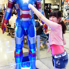 大腸麵線脆皮臭豆腐