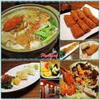 五條通創新居酒屋