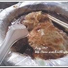 延平粿仔嬤的古早味肉粿(台南小北夜市)