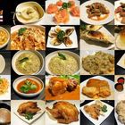 À chaud西式快炒餐酒館