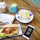 食月午日 Brunch & Cafe