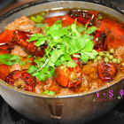 伙房台日私藏料理