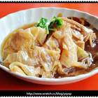 美濃 美光板條店