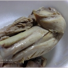 王家好吃麻油雞