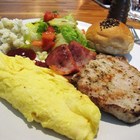 綠木咖啡早午餐 Green Wood