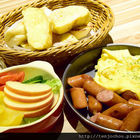 如菓 Flambagel Cafe(信義永吉店)