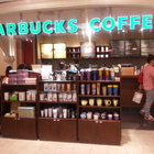 Starbucks Coffee 統一星巴克(中港門市)
