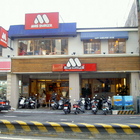 摩斯漢堡 MOS BURGER(台南成功店)