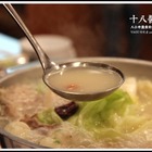 十八醬麻辣燙(明誠店)