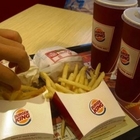 漢堡王 BURGER KING(微風台北車站店)