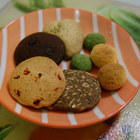 Apie 烘焙研究中心