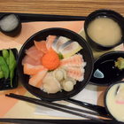 定食8 爭鮮餐飲(林口店)