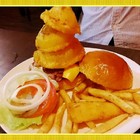 Seesaw burger蹺蹺板美式餐廳