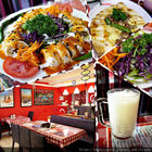 塔克辛土耳其料理