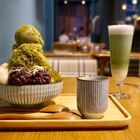 麻茶元 Matcha Moto