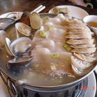 北平天福樓小館