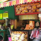 波特屋現烤起司馬鈴薯(一中店)