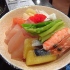 巧味亭日本料理