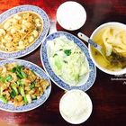 笠竹園客家小館