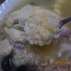 山上的階梯老爹廚房