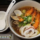 珍珍珍日式拉麵(台南南紡店)