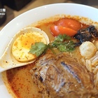 泰拉風泰式拉麵