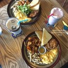 The Breakfast Club 小餐事