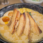 麵家三士(南港車站)