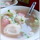 鄭家魚丸燕圓湯