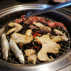 野村日式碳火燒肉(巨蛋店)